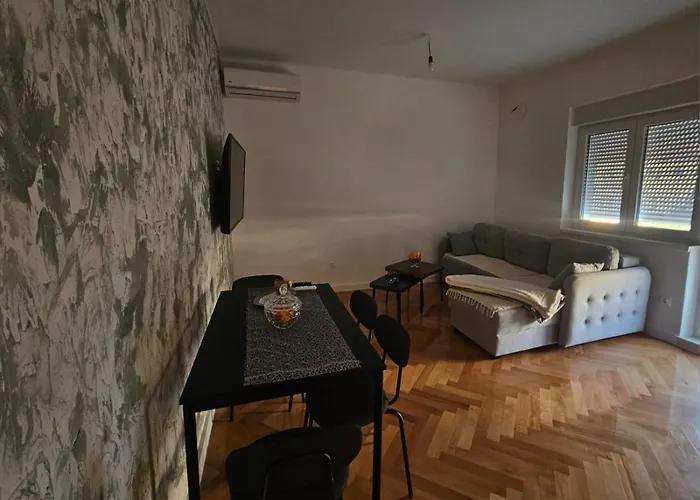 Modern - Center * Čapljina